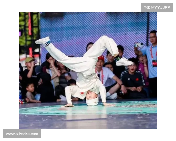 霹雳舞评分体系待完善，全运会文化融合挑战