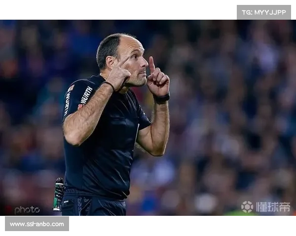 西甲VAR技术升级，门线裁判系统全面覆盖关键战