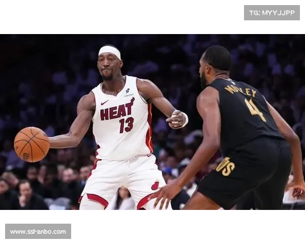 热火116-113公牛阿德巴约内线统治，怀特失关键球