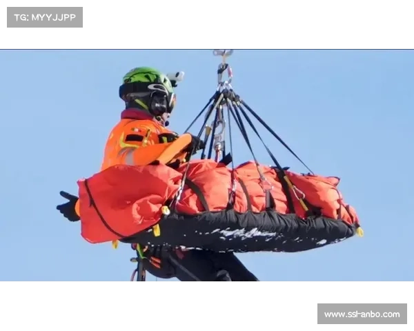 美国高山滑雪名将林赛·沃恩比赛中重伤被直升机送医 美国高山滑雪名将林赛·沃恩比赛中重伤被直升机送医